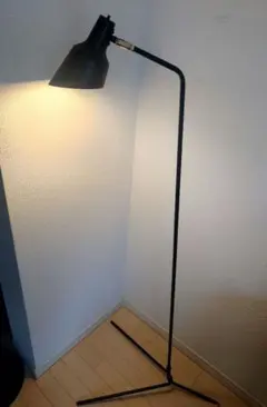 美品 希少 インターフォルム HALVER ハルヴァー フロアスタンド