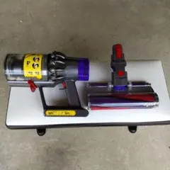 Dyson•SV12掃除本体ジャンク品ドライブヘッド動作確認済み Dyson•SV12掃除本体ジャンク品ドライブヘッド動作確認済み Dyson