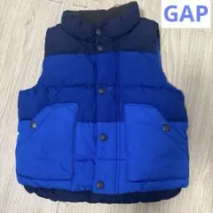 ダウンベスト アウター