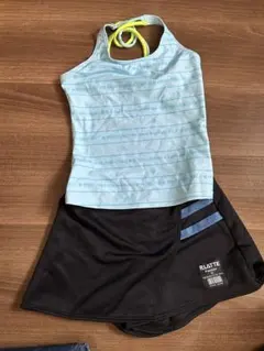 ピンクラテ PINK-latte PINKlatte 水着 140