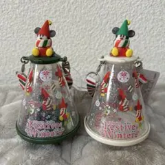 リルリンリン スナックケース 2個セット