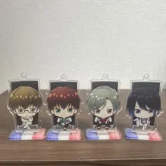 スタミュ アクリルスタンド