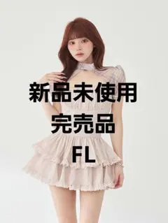 Darich ドッキングシアーチェックミニワンピース - メルカリ