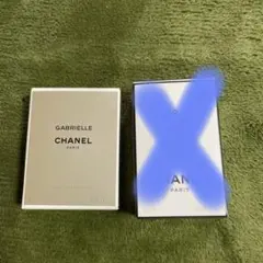 MT 様専用CHANEL 香水サンプル1本