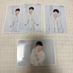 M!LK 塩﨑太智 生写真 51杯目