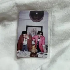 straykids スキズ doit ユニット トレカ ヒョンジン リノ