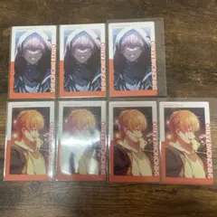 プロセカ 彰人 エピカ 13A 黒百合 ノーマル 2025年最新】東雲彰人 エピカ 黒百合の人気アイテム - メルカリ