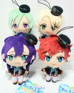 2026年最新】あんスタ ぬいの人気アイテム - メルカリ