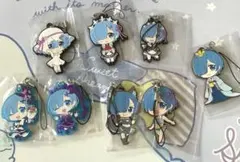 リゼロ レム ラバスト セット