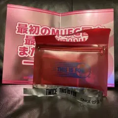 TWICE THIS IS FOR 4/28アップグレード特典