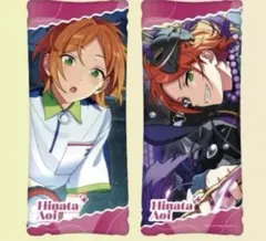 GIGO限定 あんスタ ビッグクッション 葵ひなた - メルカリ