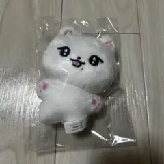 aespa カリナ 칼멍이 10cmドール ぬいぐるみ