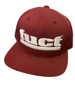 fuct キャップ 2025年最新】FUCT メンズ キャップの人気アイテム - メルカリ