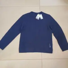 新品　NIKE トレーナー　yoga