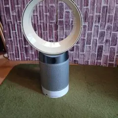Dyson 空気清浄機 本体のサムネイル