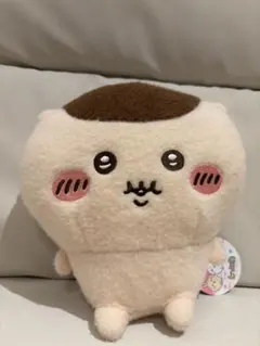 ちいかわ くりまんじゅう しーぷわ ぬいぐるみ 約25cm
