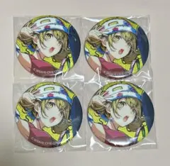 2025年最新】小豆沢こはね グリッター缶バッジの人気アイテム - メルカリ