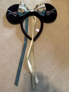 カチューシャ　アナ　ファンタジースプリングス　アナと雪の女王