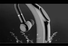 あ*お様 大人気 新品 大人気 新品 Bluetooth ワイヤレスイヤホン 黒