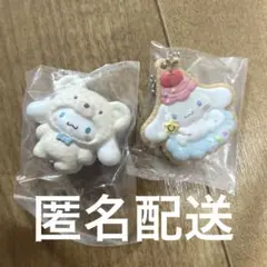 サンリオ アイシングクッキー風チャーム