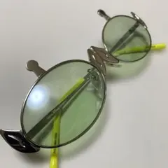 リトルグリーンメン  サングラス