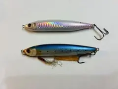 シマノ　SHIMANO 熱砂　NESSA ネッサ　シースパロー　95Sのサムネイル