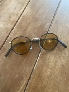 増永眼鏡 サングラス