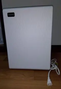 ハート様専用mooka 空気清浄機 フィルター