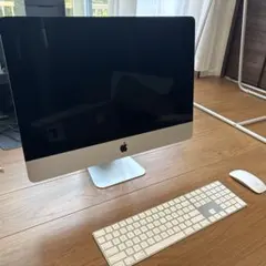 訳あり) Apple iMacのサムネイル