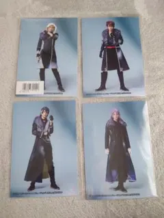 ミュージカル刀剣乱舞 刀ミュ 陸奥一蓮 DVD特典