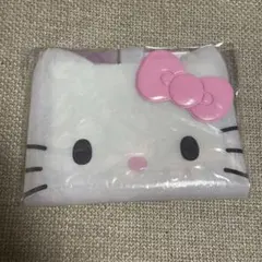 正規品　キティ　バインダー　ピンク　サンリオ