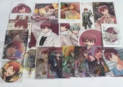 アイナナ 狗丸トウマ 缶バッジ グッズ