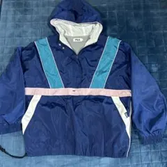 ナイロンパーカー マウンテンパーカー