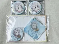 学園アイドルマスター 学マス あみあみ くじ 葛城リーリヤセット