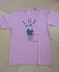 ルースイソンブラ　Tシャツ　Lのサムネイル