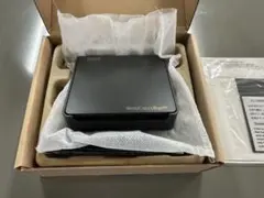 サンワ名刺スキャナー　PSC-13UB 新品未使用のサムネイル