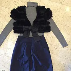 ＴＯ  ＢE  CHIC  ファーのサムネイル