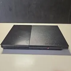 PlayStation 2 本体 ブラック SCPH-90000 最終型 動作品