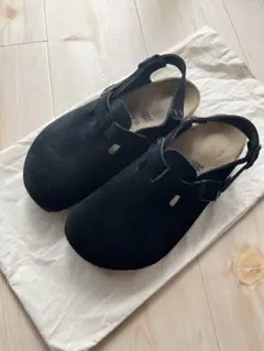 未使用✨24AW BIRKENSTOCK Exclusive TOKIO SMU - メルカリ