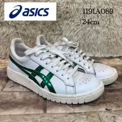 アシックス スニーカー