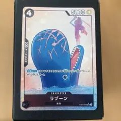 2026年最新】ラブーンsrパラレルの人気アイテム - メルカリ