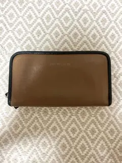 【SEE BY CHLOE】 長財布　ブラウンのサムネイル