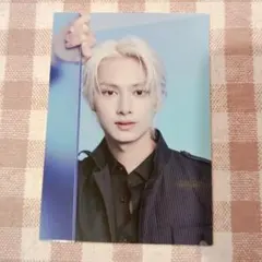 SEVENTEEN 　NEW JUN ジュン　タレントカード