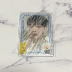StrayKids フォトカードスリーブセット スンミン