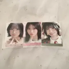 イコラブ 野口衣織 ラブソングに襲われる 封入 生写真