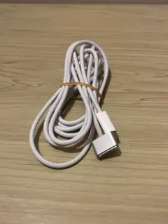 Apple純正 Mac USB-C to MagSafe3ケーブル