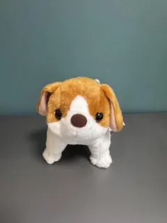 【レア⭐︎廃盤品⭐︎タグ付き】IKEA ビーグル　犬　ぬいぐるみ 廃盤 IKEA ビーグル ぬいぐるみ 犬 - メルカリ
