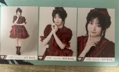 ≠ME ノイミー 本田珠由記 愛くださいませ タワレコ ポストカード みる