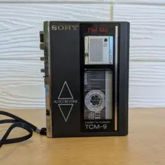 2026年最新】SONY TCM-9の人気アイテム - メルカリ