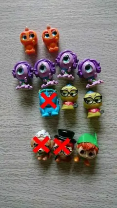 ドアラブル モンスターズインク